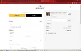 IFEE coupon verification screenshot