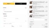 Save20 coupon verification screenshot