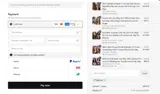 XMS100 coupon verification screenshot