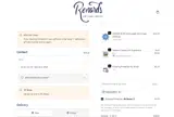 Renard's Cheese Store coupon verification screenshot