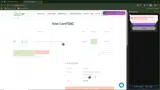 10OFF coupon verification screenshot