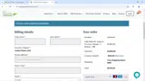 SHOP10 coupon verification screenshot