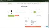 50off coupon verification screenshot