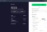 SKETCH10 coupon verification screenshot