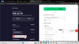 BYDAVIDPARRA coupon verification screenshot