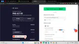 ENRRIQUES10 coupon verification screenshot