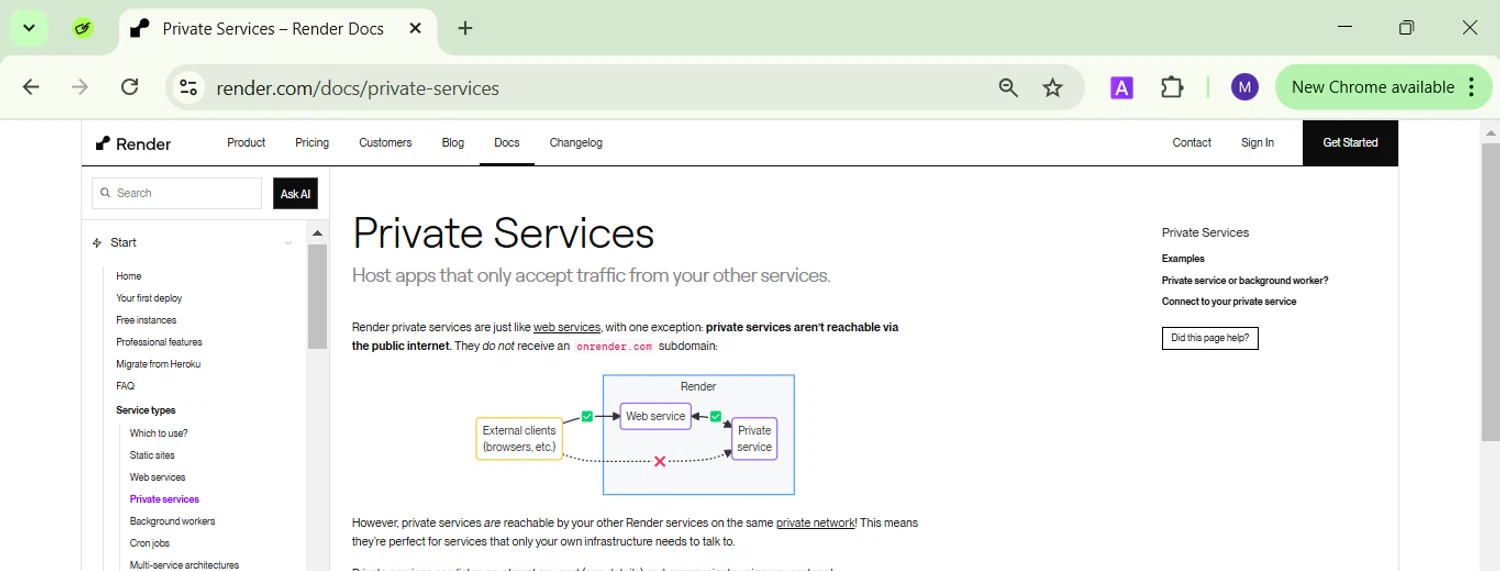Render promo code screenshot showing code 10offrenderlapse applied at Render checkout page. Uploaded by SimplyCodes community member CodeVirtuoso1353 on Mar 3, 2025