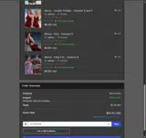 SPRN2SAV coupon verification screenshot