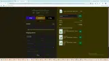 BULK30 coupon verification screenshot