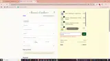 963AP coupon verification screenshot