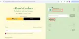 RGMO15 coupon verification screenshot