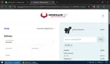 JGR coupon verification screenshot