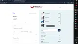 KMR coupon verification screenshot