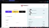 VICT coupon verification screenshot