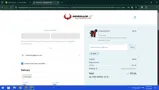 MRR coupon verification screenshot