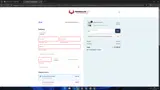 ACR coupon verification screenshot