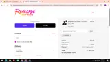 Renegade Hoof Boot coupon verification screenshot