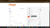 Renegade Hoof Boot coupon verification screenshot