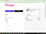 Renegade Hoof Boot coupon verification screenshot