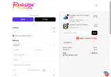 Renegade Hoof Boot coupon verification screenshot