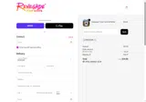 Renegade Hoof Boot coupon verification screenshot