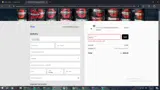 RED15 coupon verification screenshot