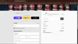 RED15 coupon verification screenshot