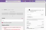 Hybrid2025 coupon verification screenshot
