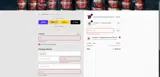 Blue25 coupon verification screenshot