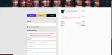Gsc25 coupon verification screenshot