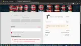 Ssc25 coupon verification screenshot