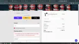CHELSEY15 coupon verification screenshot