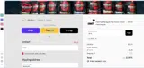 JD15 coupon verification screenshot