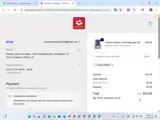 EARLYBIRD coupon verification screenshot