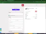 MOM10 coupon verification screenshot