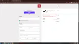 MOM10 coupon verification screenshot
