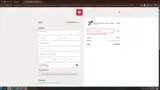 JULY4 coupon verification screenshot