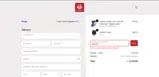 cyber25 coupon verification screenshot