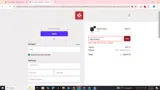 Christmas4me coupon verification screenshot
