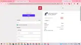 PREZ25 coupon verification screenshot