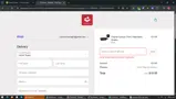PREZDAY25 coupon verification screenshot