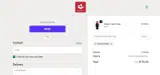VIPSHIPPING coupon verification screenshot