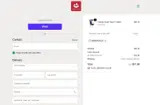 MEMORIAL20 coupon verification screenshot