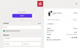 VIP20 coupon verification screenshot