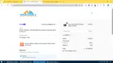 SAVE10 coupon verification screenshot