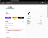 SAVE10 coupon verification screenshot