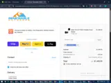 RENEWABLE10 coupon verification screenshot