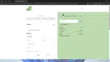 DAVIDKENNETH coupon verification screenshot