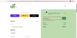 DAVIDKENNETH coupon verification screenshot