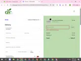 DAVIDKENNETH coupon verification screenshot